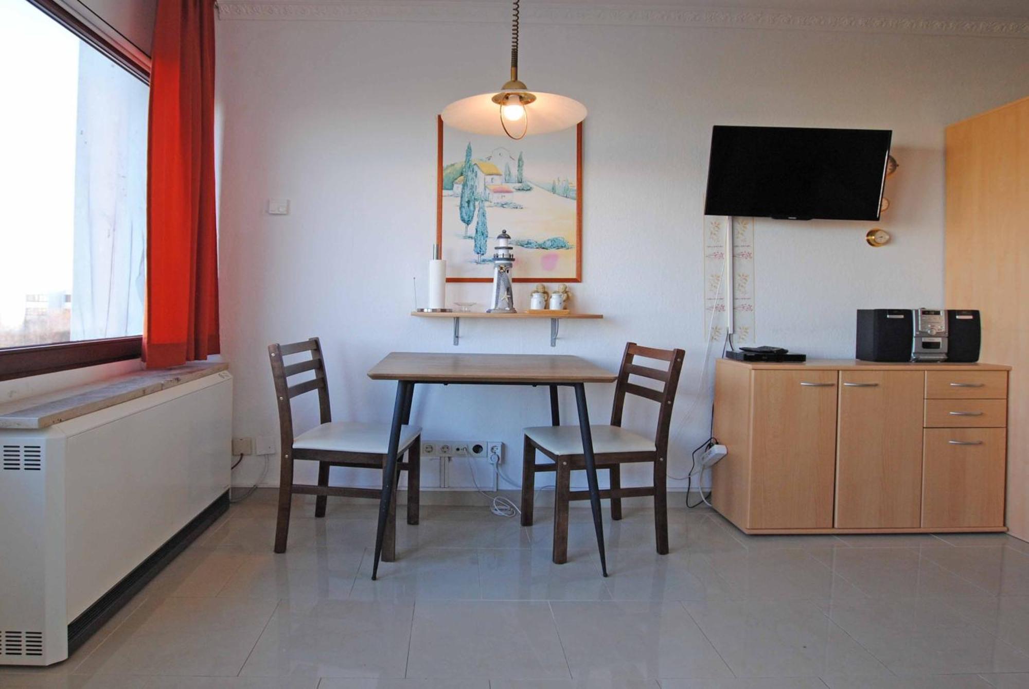 Ferienwohnung Thordsen 2 Burgtiefe auf Fehmarn Exterior photo