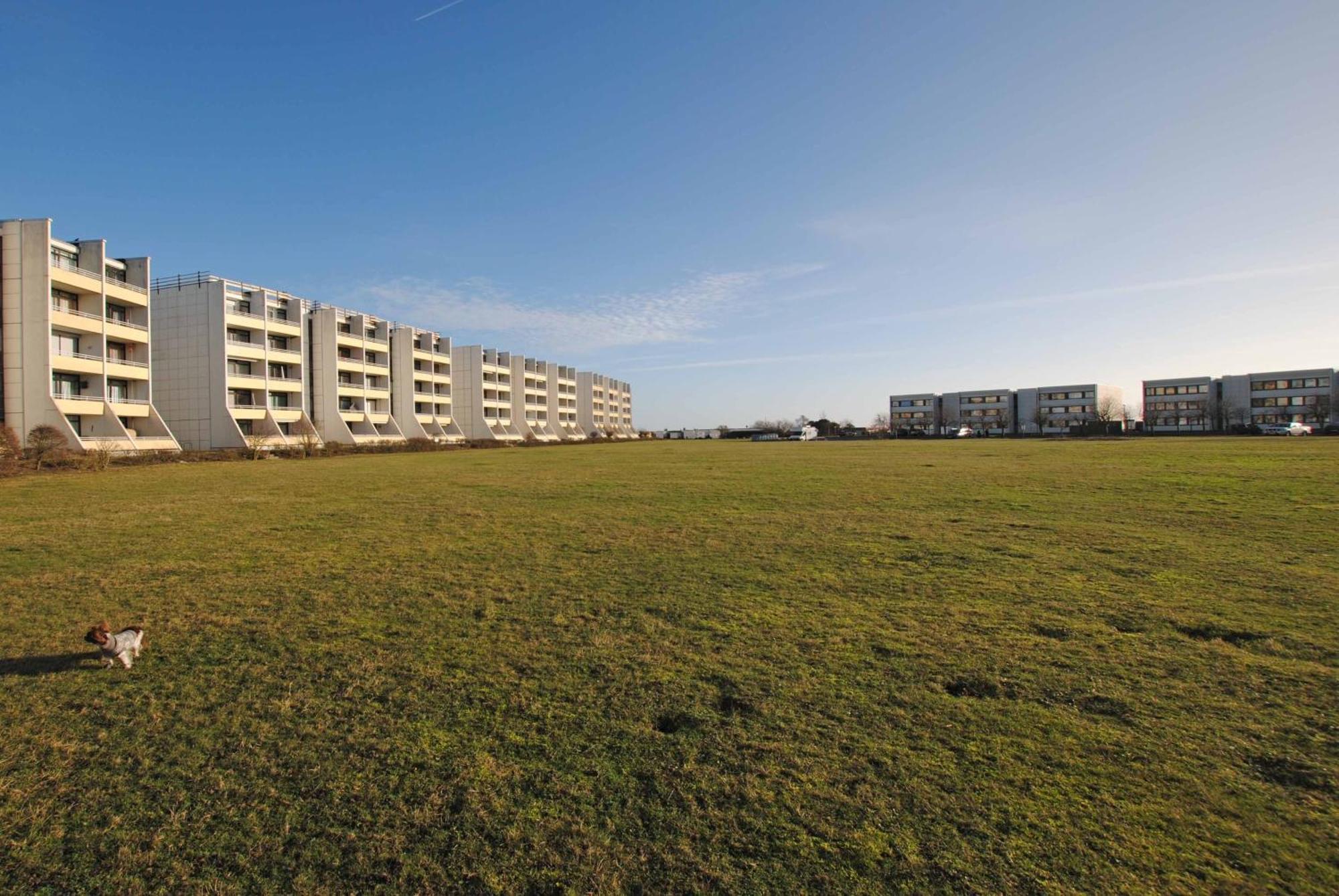 Ferienwohnung Thordsen 2 Burgtiefe auf Fehmarn Exterior photo